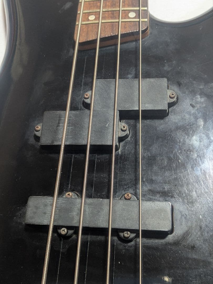 Ibanez SDGR エレキベース ※音詰まり有 ジャンク