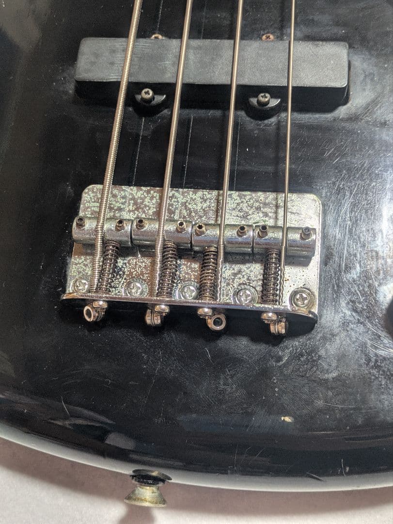 Ibanez SDGR エレキベース ※音詰まり有 ジャンク