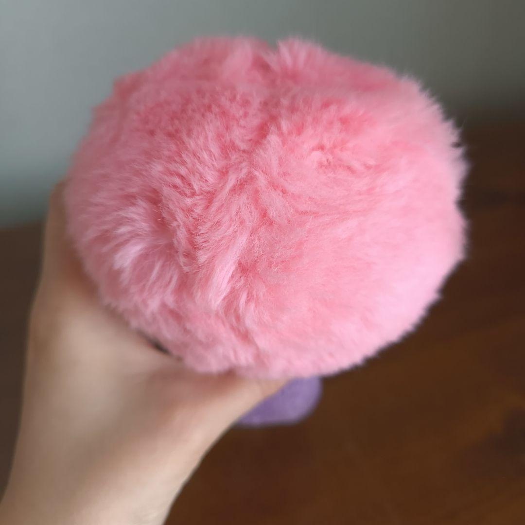 明治ツインクル　ラバーフェイス　懸賞　レア　当時物　人形　ソフビ　ぬいぐるみ