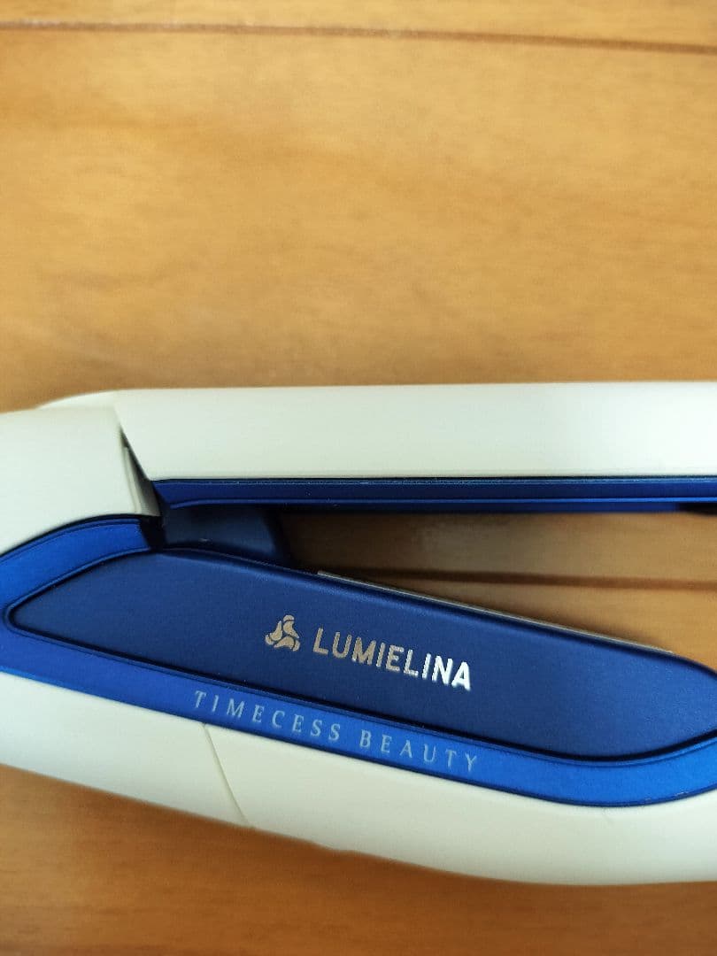 Reita ストレートヘアアイロン ブラック/ホワイト Reita ストレート