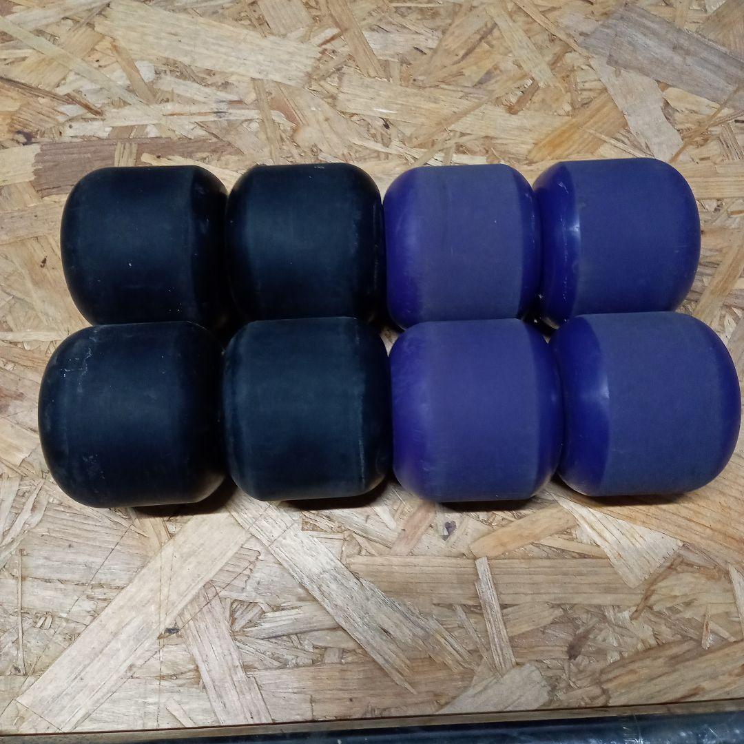 Powell Peralta Bones ウィール 2set 短期値下げ - メルカリ