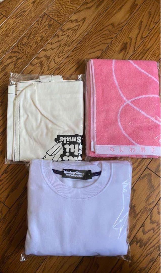 【美品】なにわ男子まとめ売り