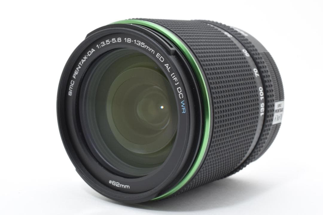 ペンタックス 18-135mm F3.5-5.6 #21054
