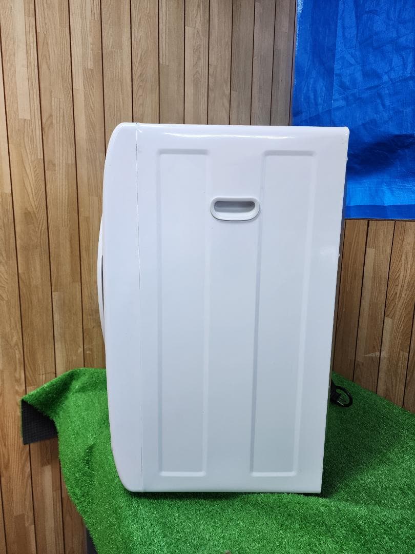 M557★アルミス衣類乾燥機 VS-H032/2023年製・2.5Kg・保証付