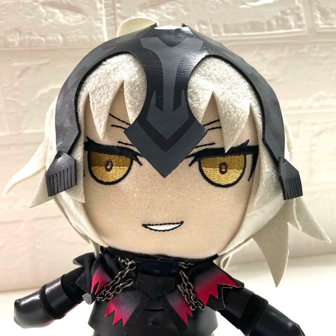 Gift　ぬいぐるみ　ジャンヌ・ダルク〔オルタ〕