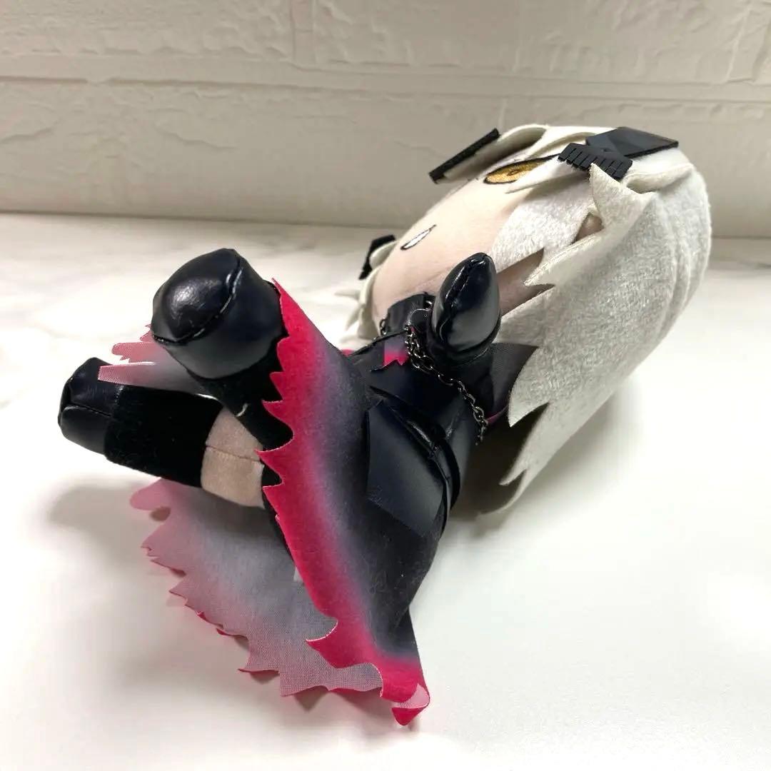 Gift　ぬいぐるみ　ジャンヌ・ダルク〔オルタ〕