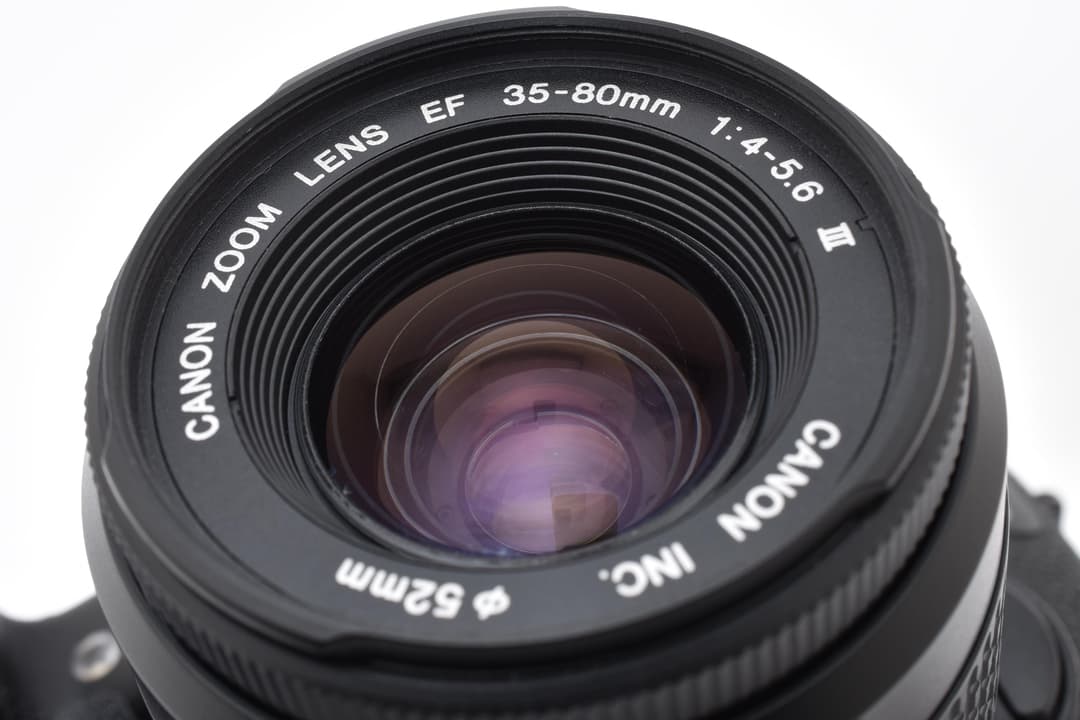 Canon EOS 7D レンズセット iPhone転送OK #9925 - メルカリ