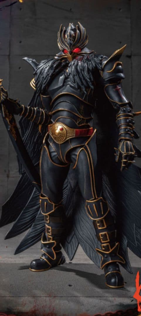 特別タイムサービス新品未開封品Yolopart 音羽鴉リジェネラートvre