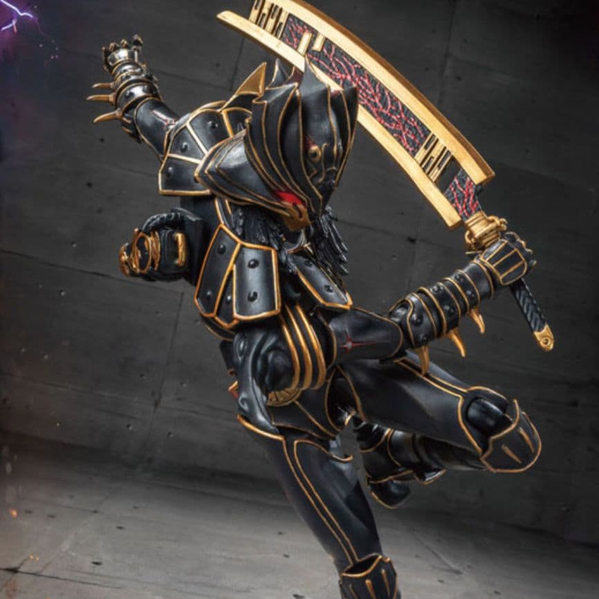 特別タイムサービス新品未開封品Yolopart 音羽鴉リジェネラートvre