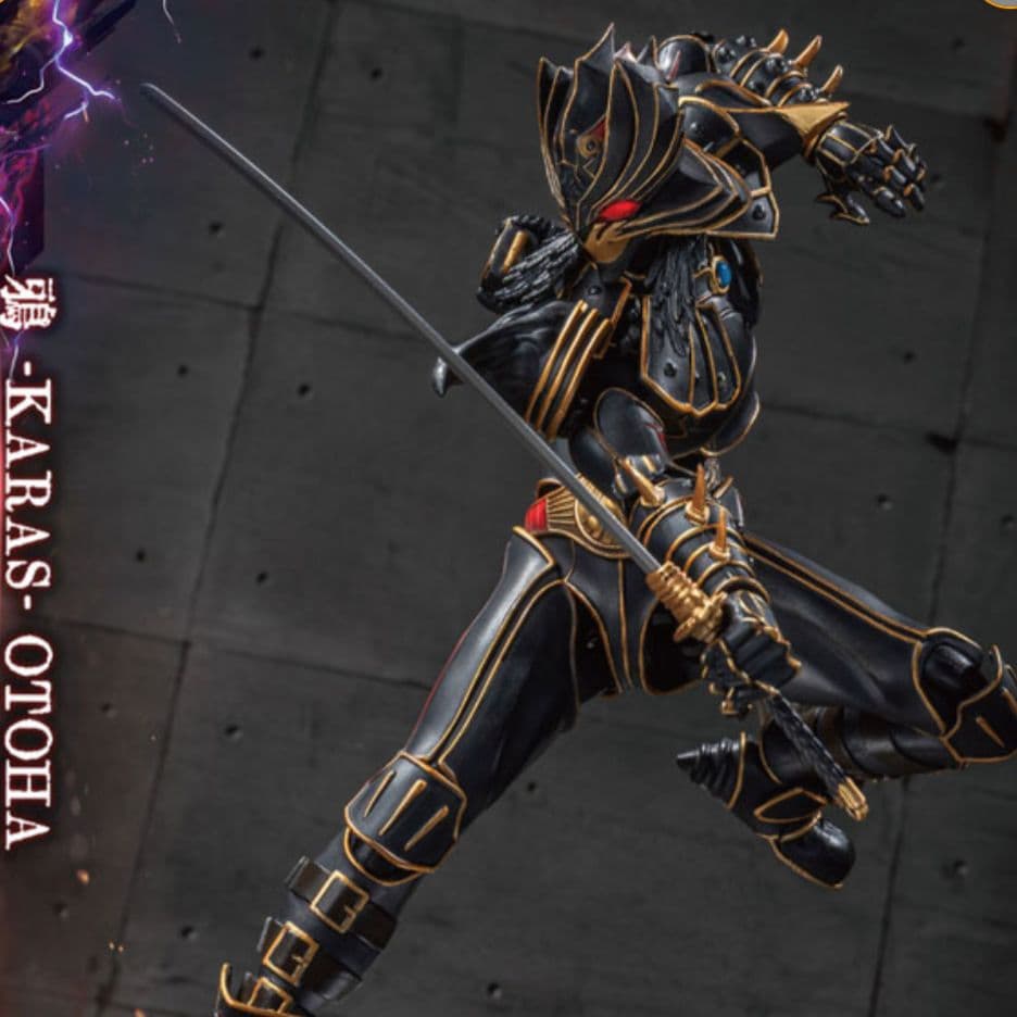 特別タイムサービス新品未開封品Yolopart 音羽鴉リジェネラートvre