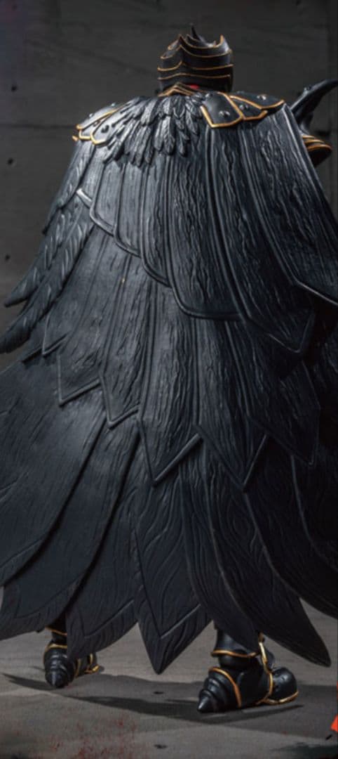 特別タイムサービス新品未開封品Yolopart 音羽鴉リジェネラートvre