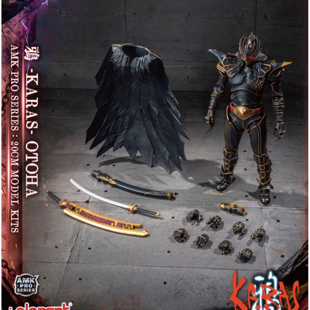 特別タイムサービス新品未開封品Yolopart 音羽鴉リジェネラートvre