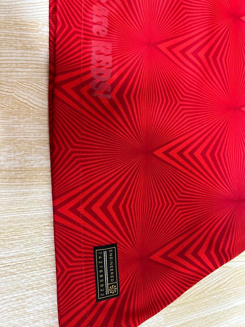 浦和レッズ 10番 オーセンティック XL - メルカリ