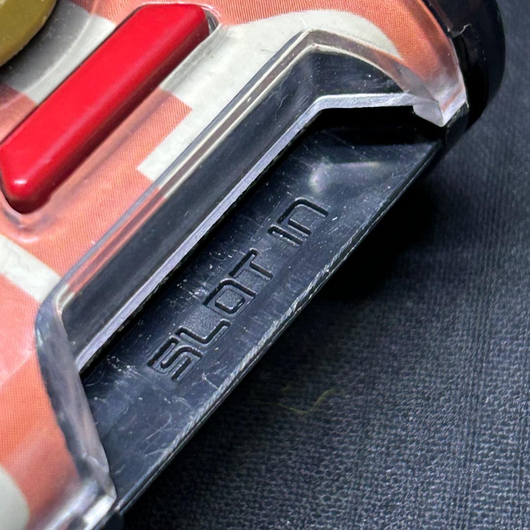 ▽Gb左1183 ロックマンエグゼ リンクペットex 伊集院炎山バージョン