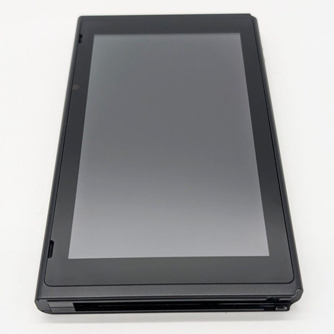 美品】Nintendo Switch 本体のみ 2018年 - メルカリ