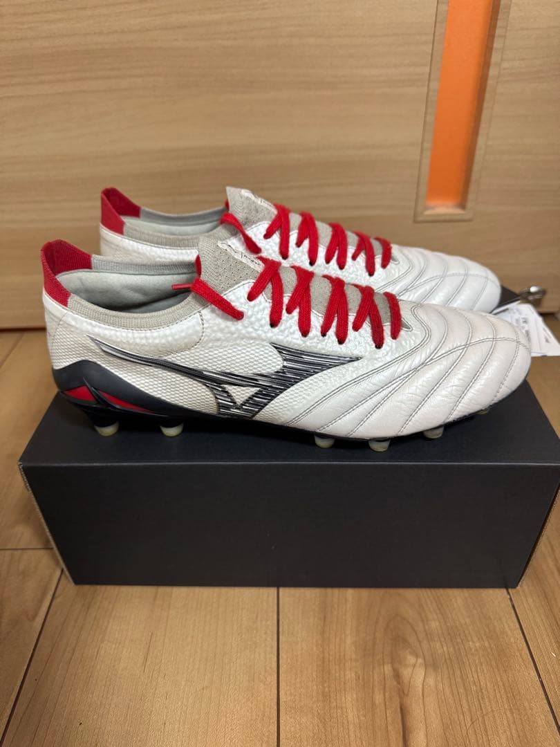 モレリア　ネオ　4β JAPAN 26.5cm