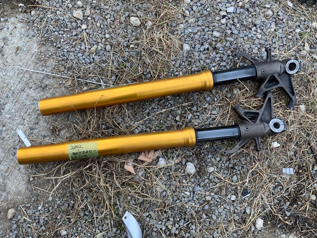 カワサキZX10R ZX-10R ZXT00C ニンジャ 実動 純正 倒立 ZX-10R/カワサキの新車・中古バイクを探すなら｜ウェビック バイク選び