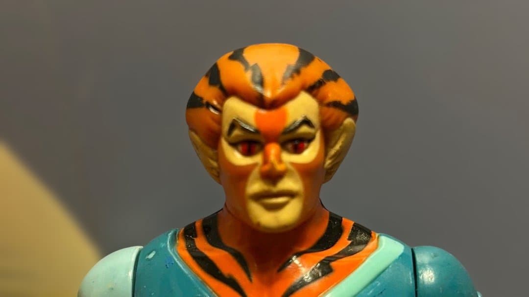 トリオ・サンダーキャッツ