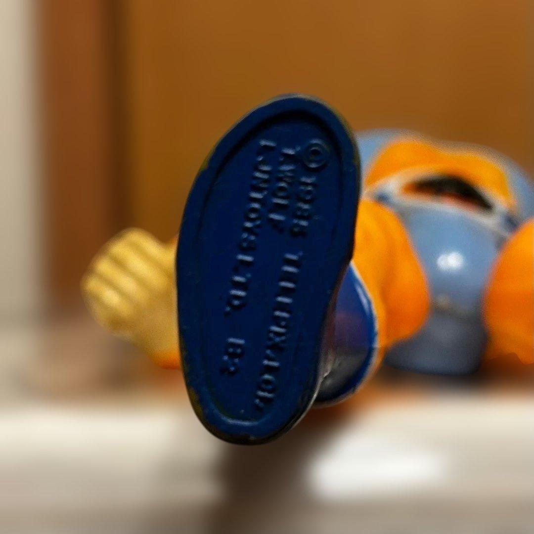 トリオ・サンダーキャッツ