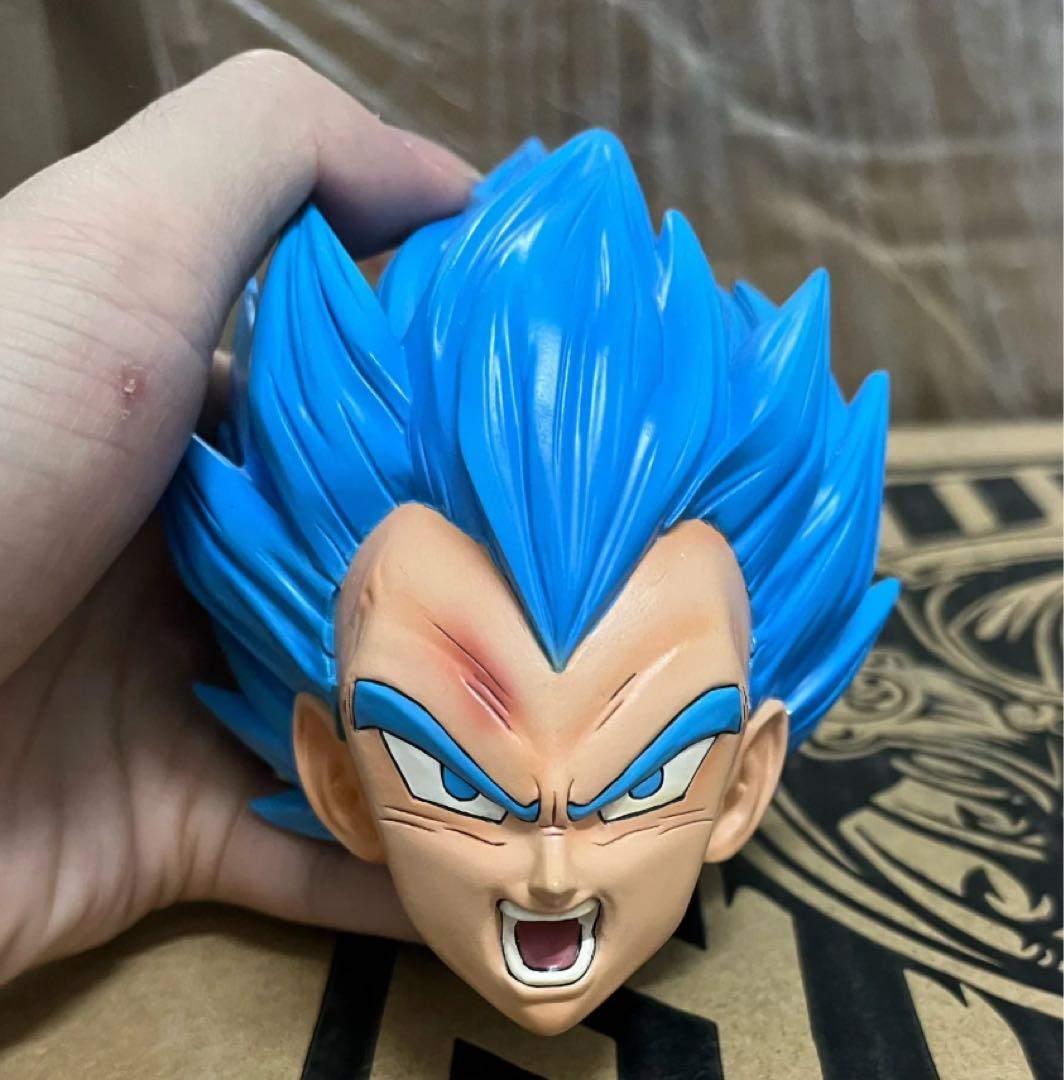 ドラゴンボール ジレン ガレキ ガレージキット スタチュー X⑥ - メルカリ