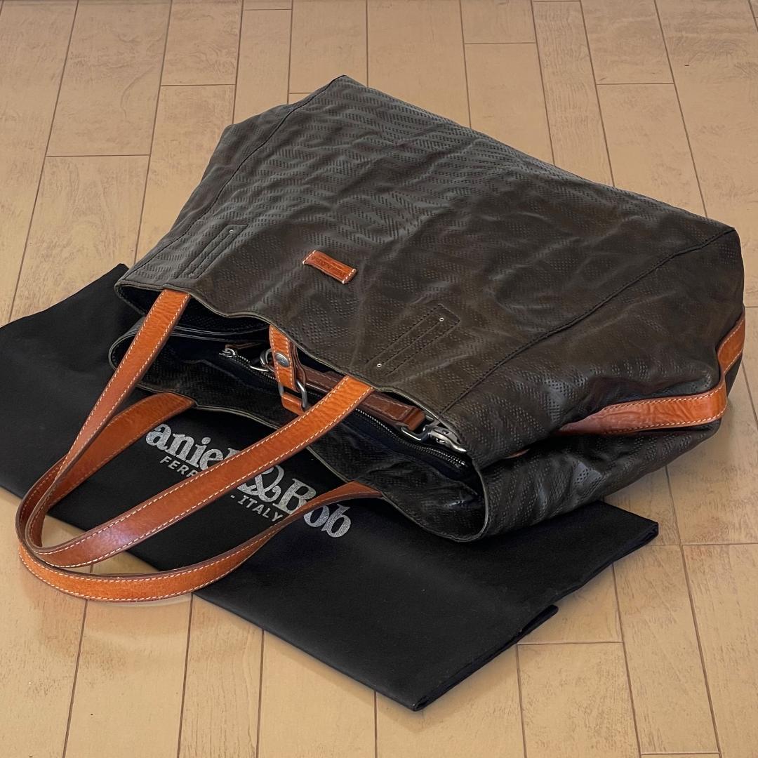 美品・定価92,400円】ダニエル＆ボブ SAVOY ローディー - メルカリ