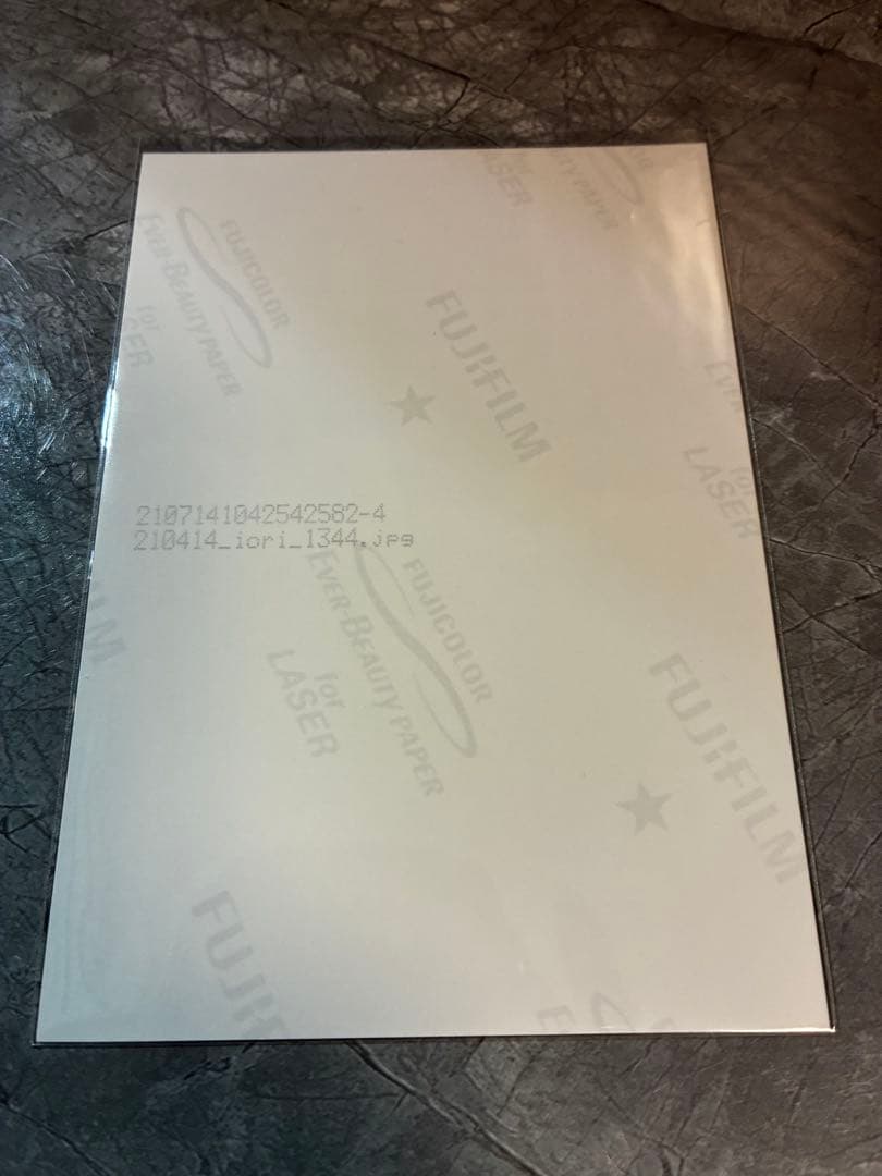 「最終値下げ」イコラブ 野口衣織 写真集 特典生写真 セット