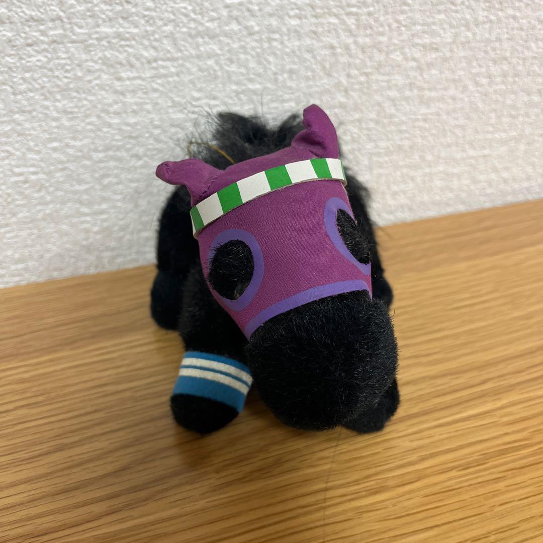 AVANTI 他　競馬　ぬいぐるみ　8個セット