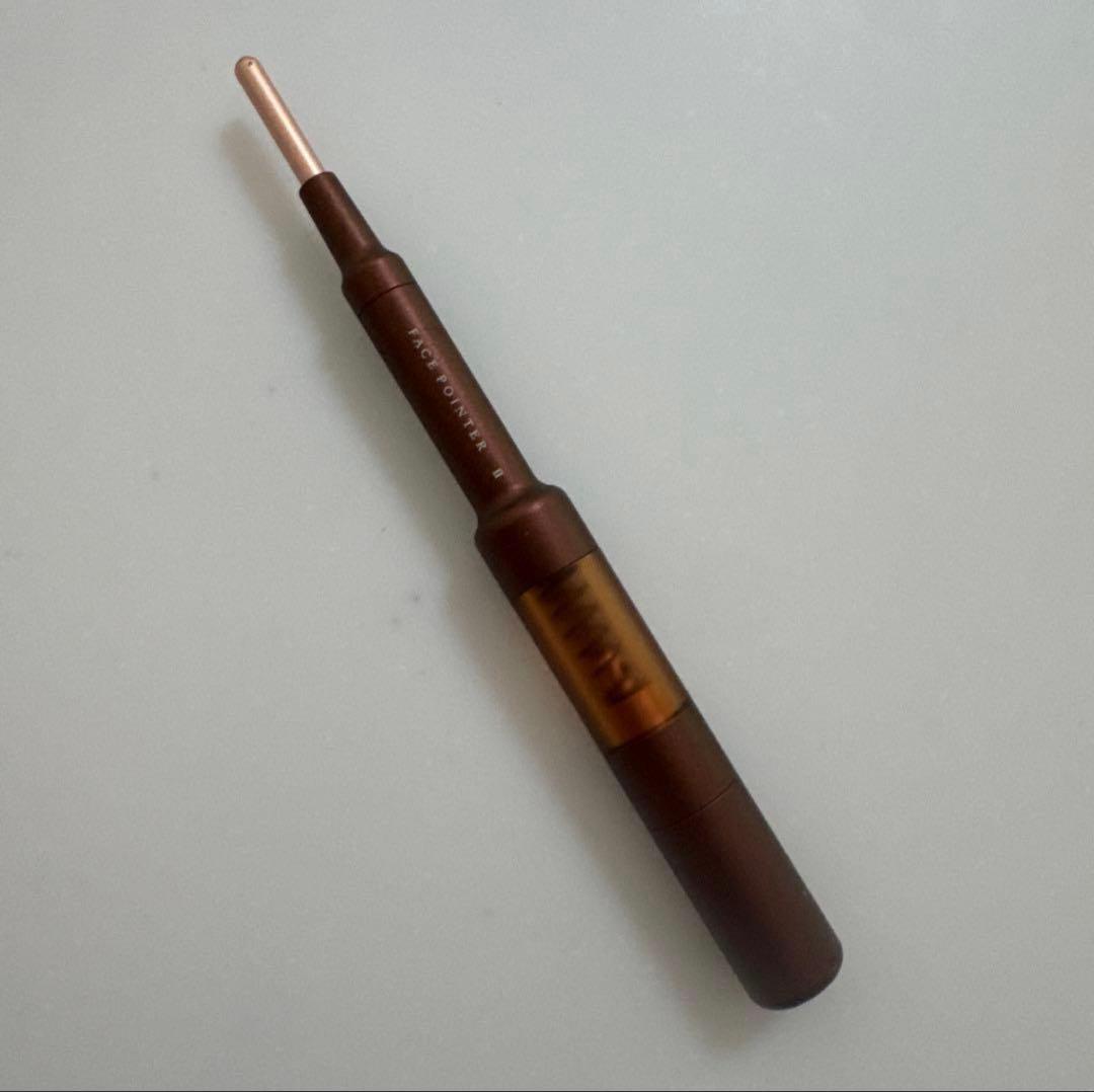 COREFIT The FACE POINTER 7th 美顔器