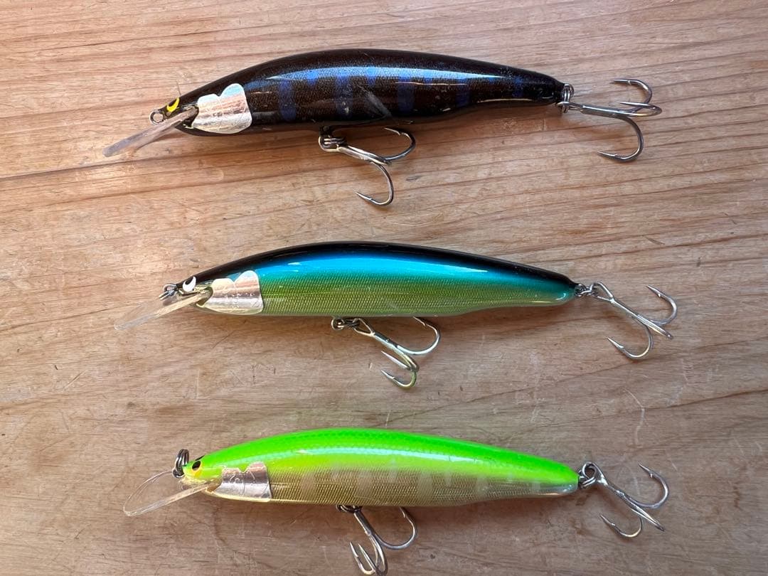 がまかつ ラグゼ EGTR XX S511M＋-solid ティップラン