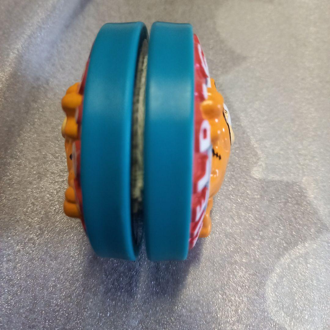 ☆レア☆1981☆ビンテージ☆ガーフィールド☆寝ているミニフィギュア☆