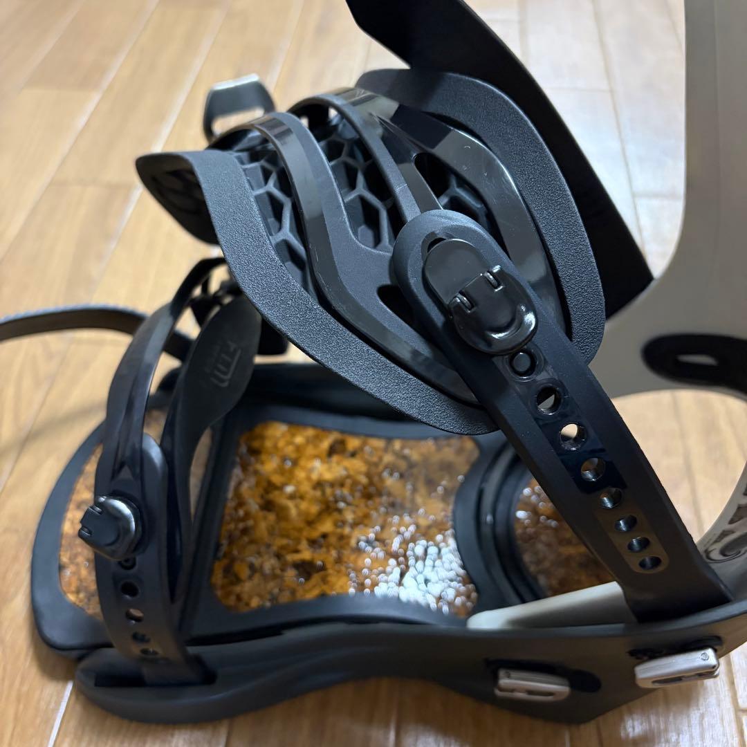 FLUX XF 17-18 T.NOZAKAコラボデザイン Mサイズ - メルカリ