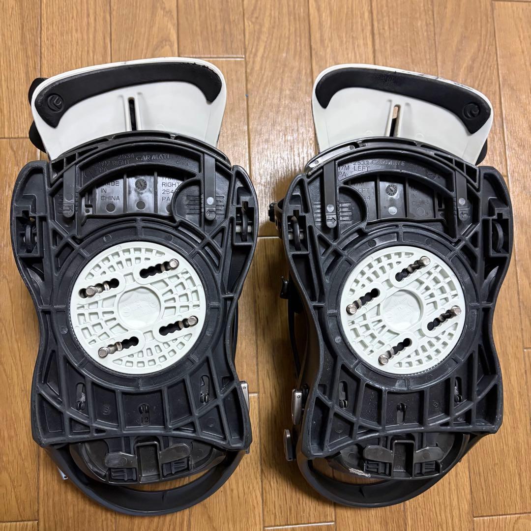 FLUX XF 17-18 T.NOZAKAコラボデザイン Mサイズ - メルカリ