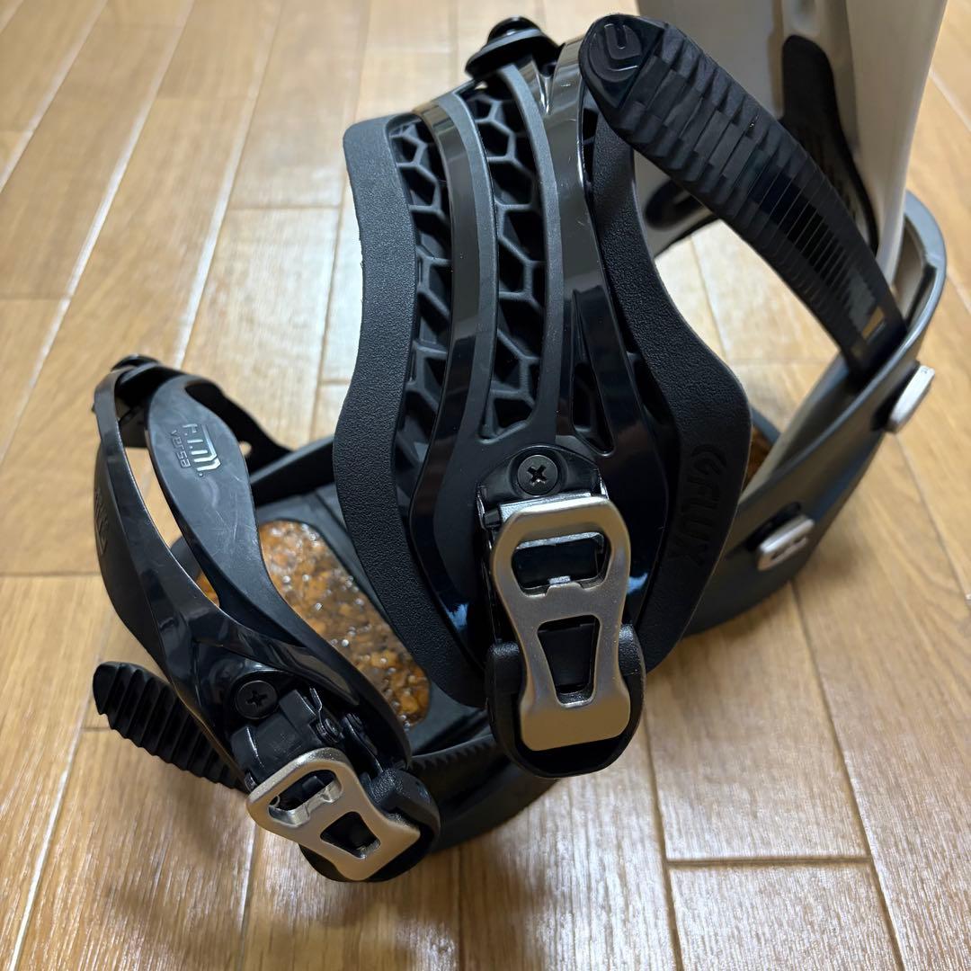 FLUX XF 17-18 T.NOZAKAコラボデザイン Mサイズ - メルカリ