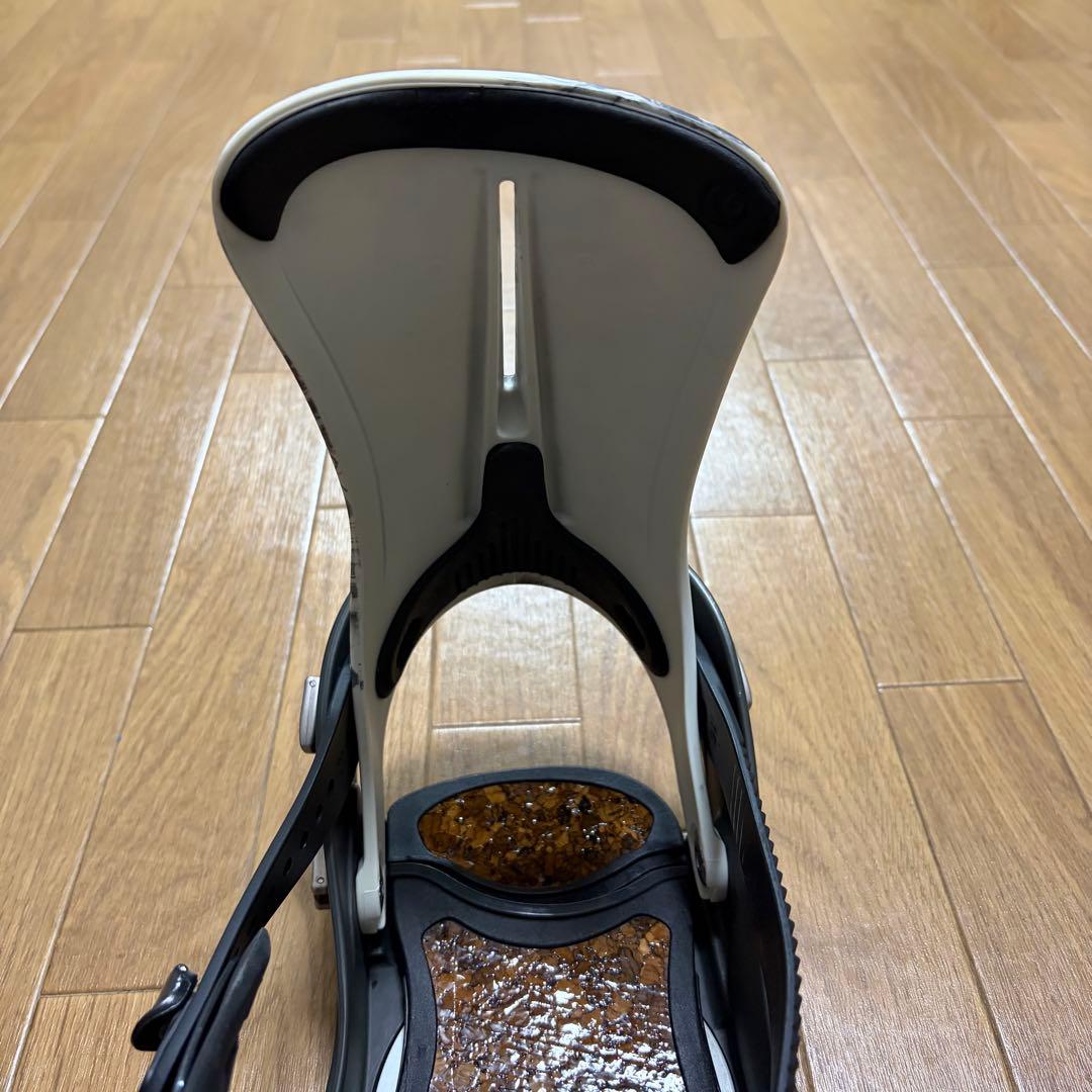 FLUX XF 17-18 T.NOZAKAコラボデザイン Mサイズ - メルカリ