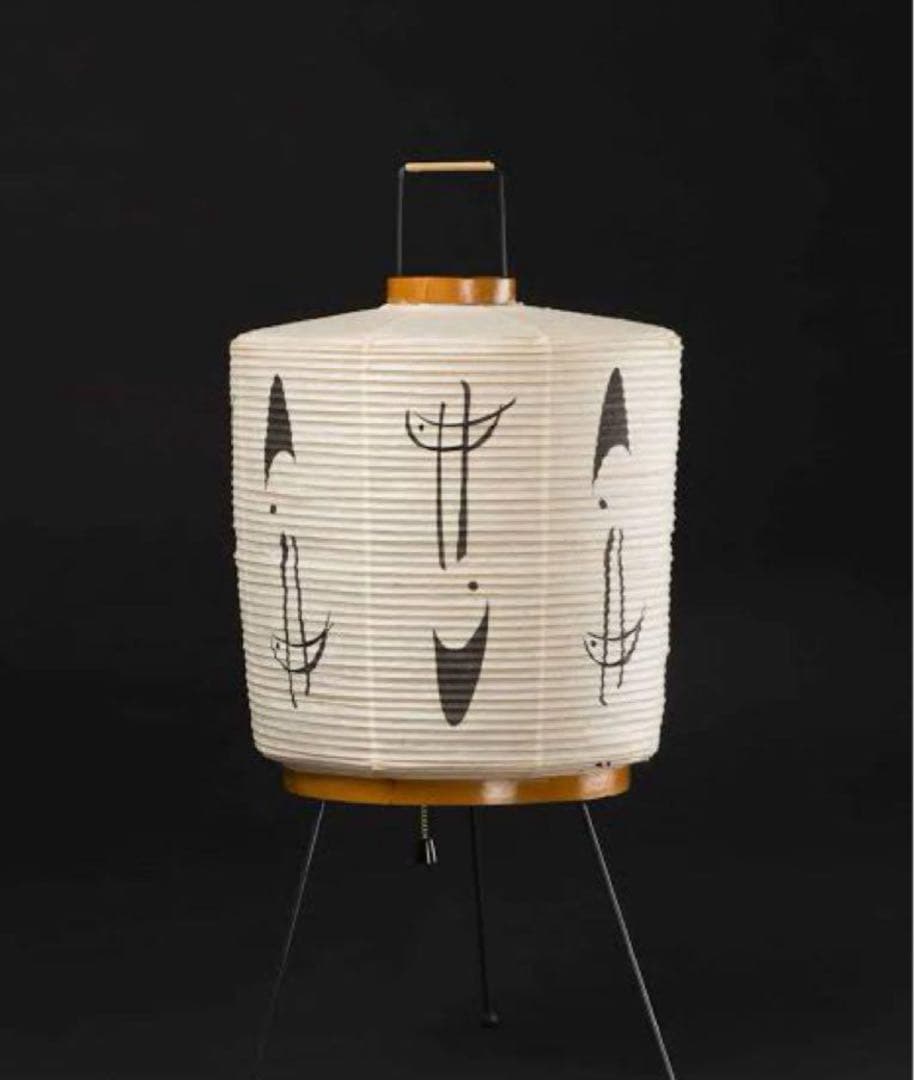 和紙 照明 / イサムノグチ AKARI あかり 2A UKAI - メルカリ