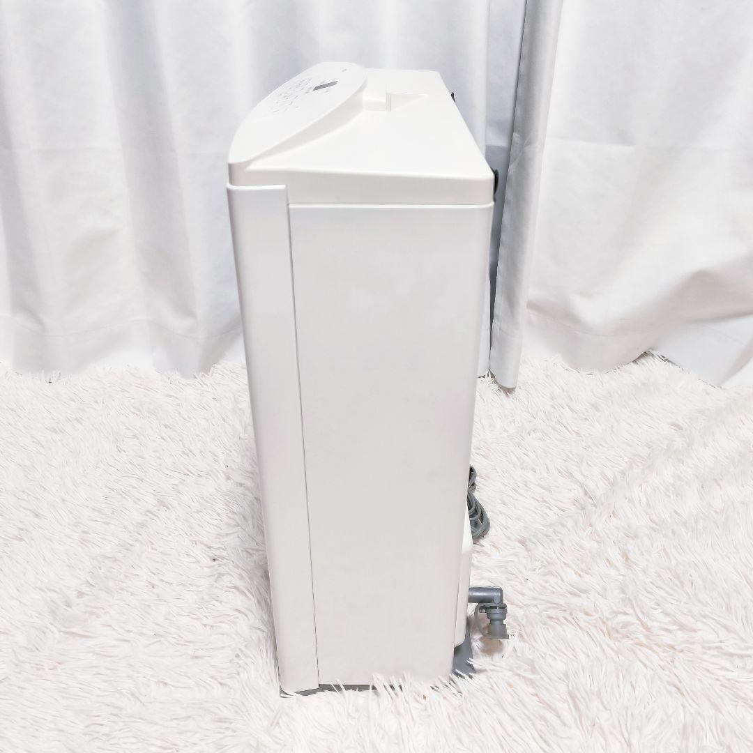 NORITZ 都市ガスファンヒーター GFH-4005 2018年 2mコード付 - メルカリ