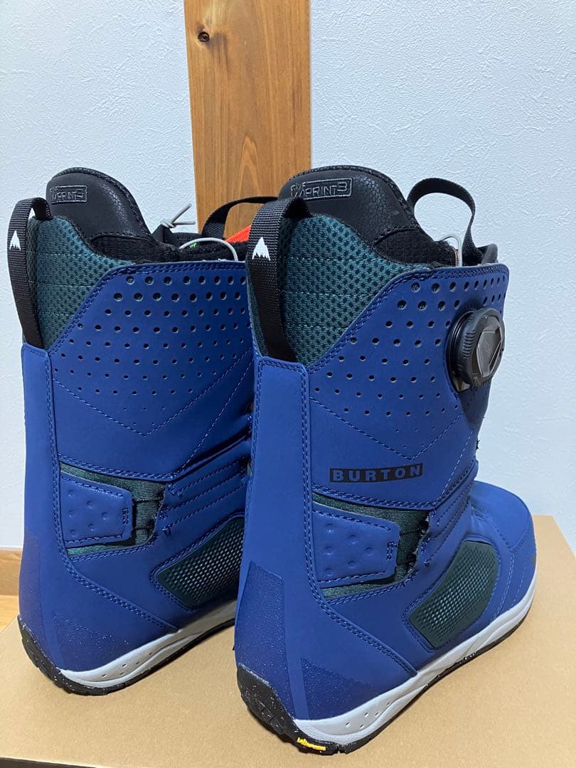 スノーボード Burton Photon Wide BOA 24-25 25.5cm