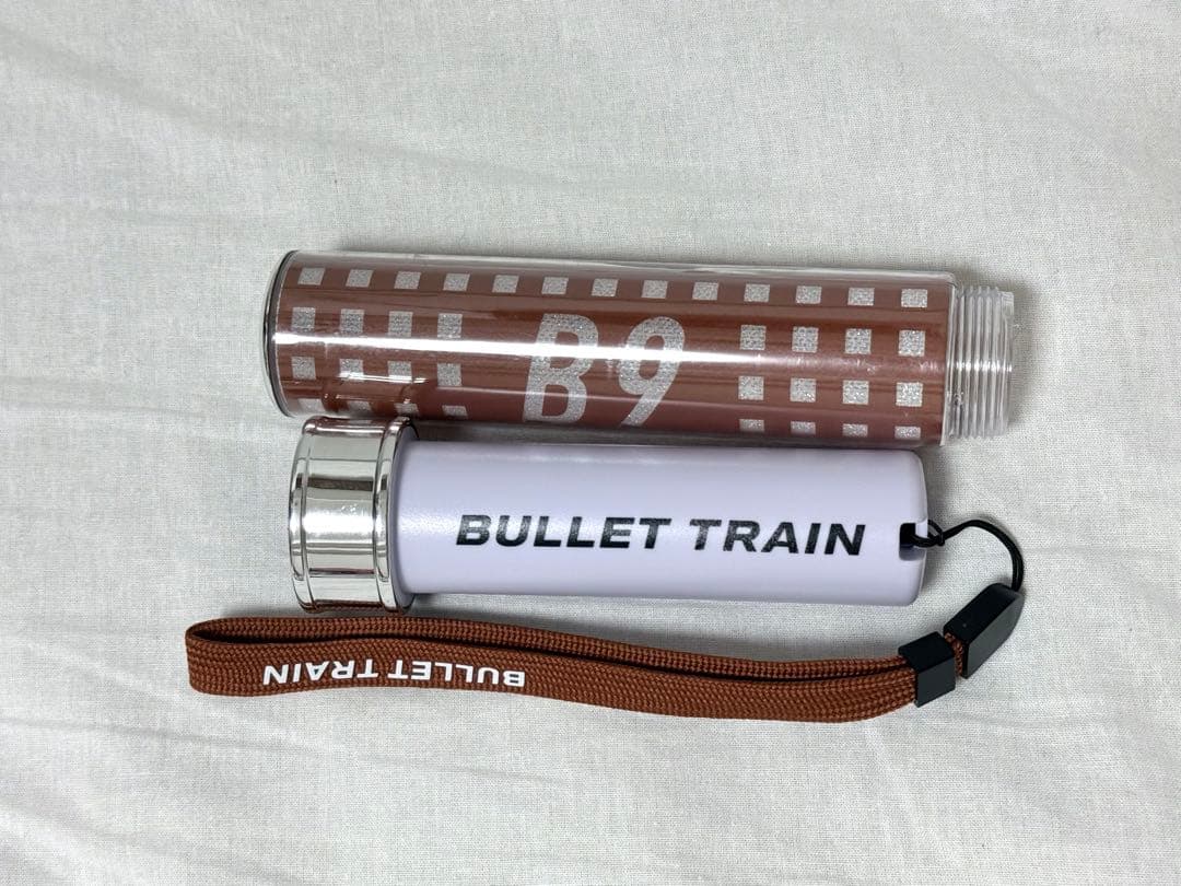 超特急 マサヒロ ペンライト サイン入り生写真