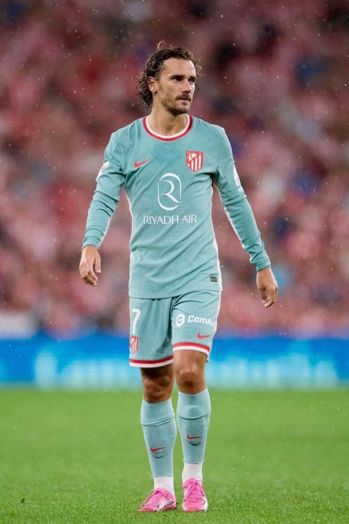 即発送】AtleticoMadrid Vapor edition2425 - メルカリ