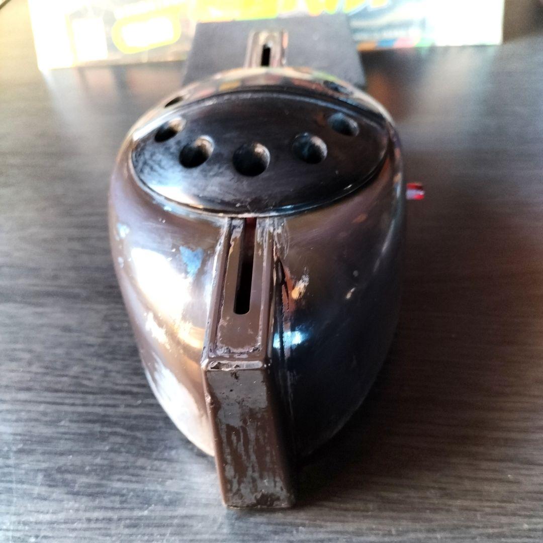 ジャンク・1980年当時物 ポピー 変身ベルト/仮面ライダースーパー1