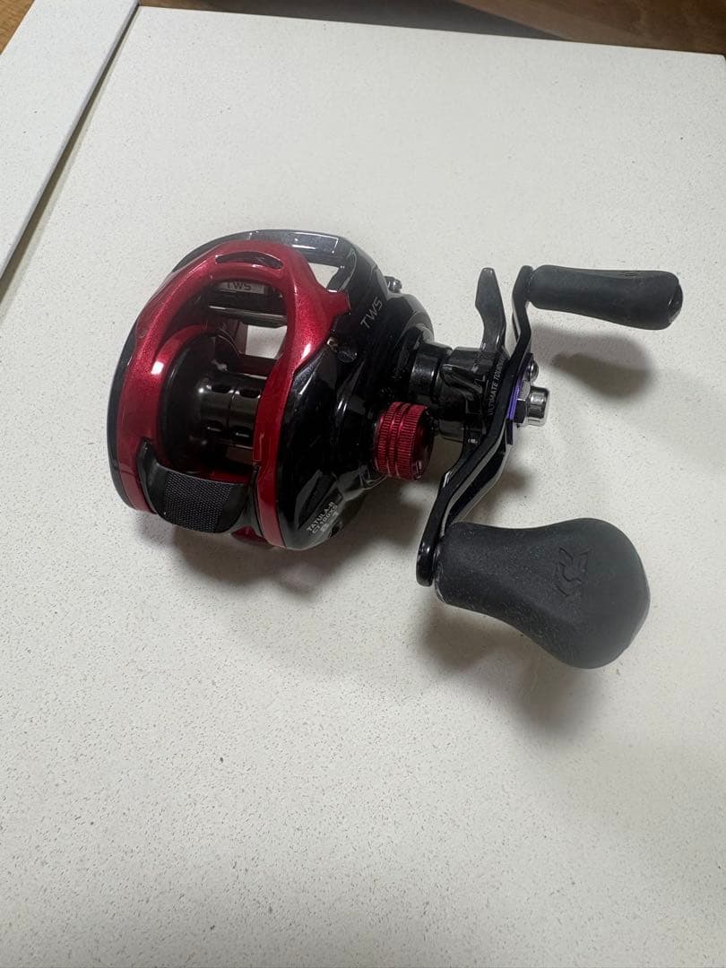 リール TATURA CT Amazon | Daiwa Tatula CT ベイトキャスト釣りリール TACT100HSL 7.3:1