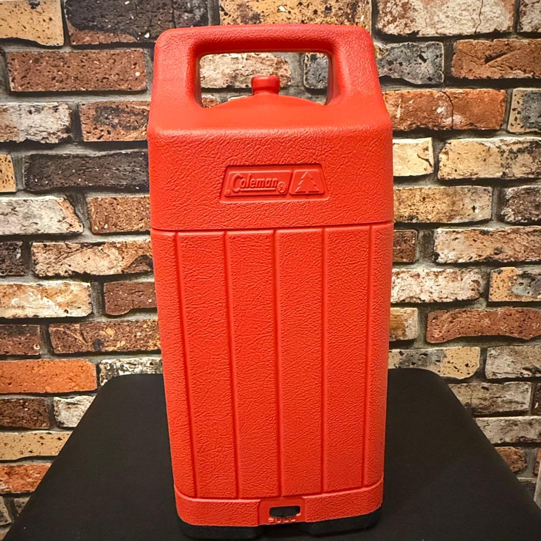 大型コールマン2マントルランタンmodel290 93年10月製 もみの木 - メルカリ