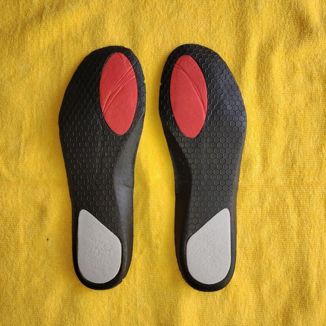 デスポルチ　カンピーナス　カンガルー　フットサルシューズ　24.5cm