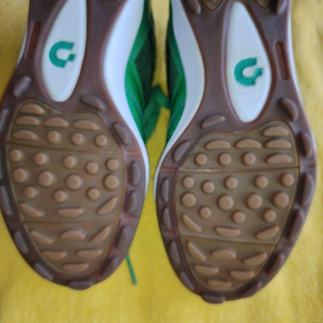 デスポルチ　カンピーナス　カンガルー　フットサルシューズ　24.5cm