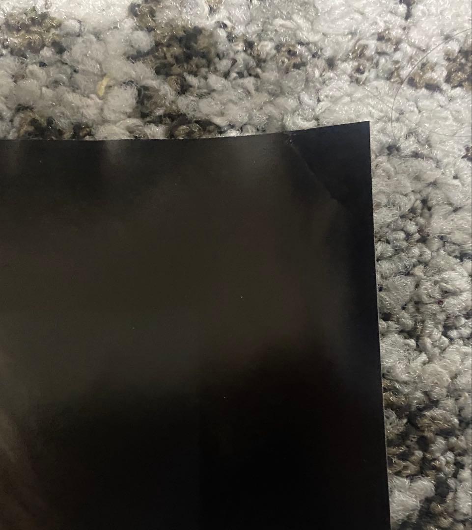 浜崎あゆみ ayu-mi-x B2ポスター