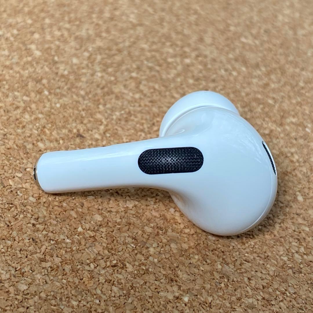 AirPods Pro 第2世代 左耳のみ Apple正規品 218 - メルカリ