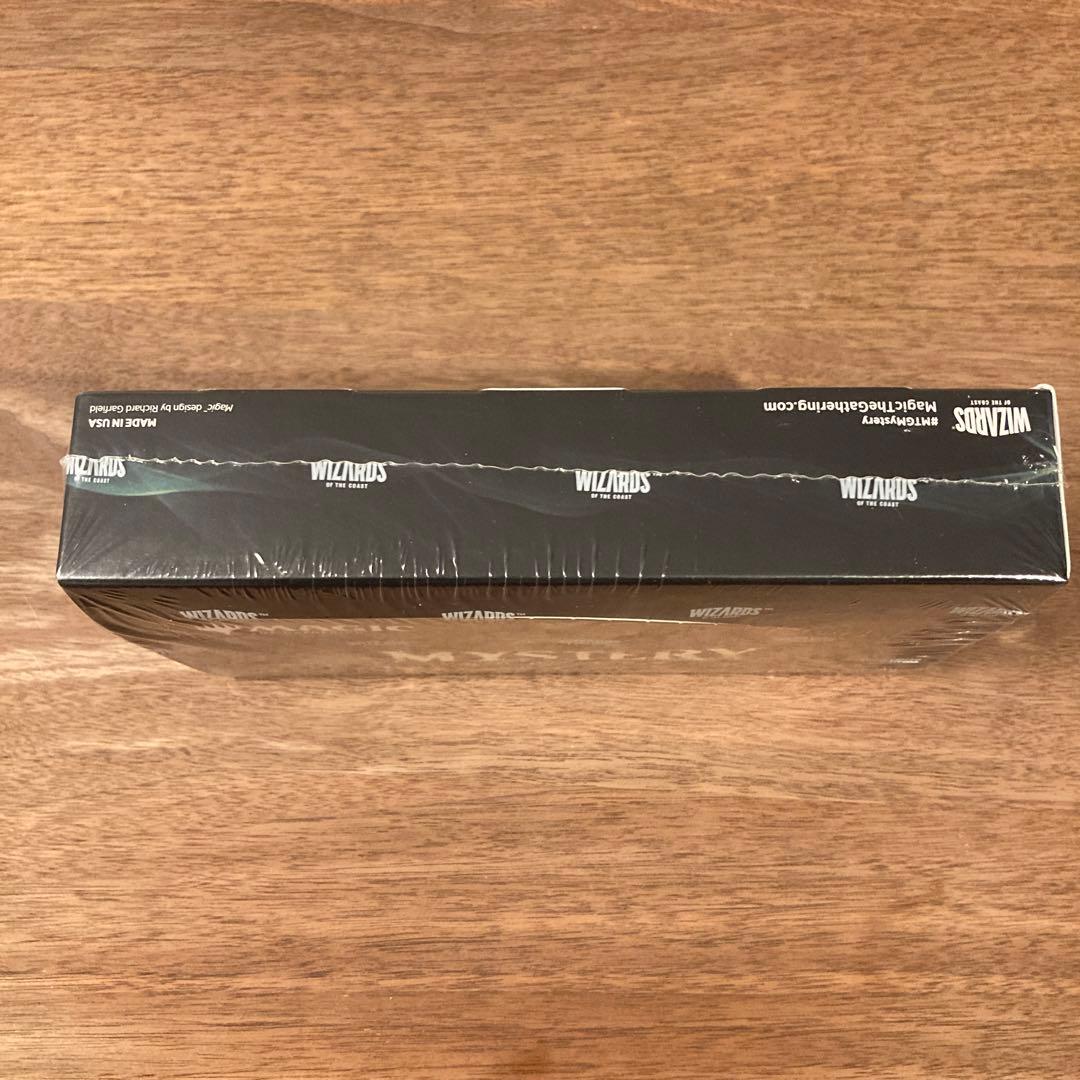 Mystery Booster 2 未開封box mtg