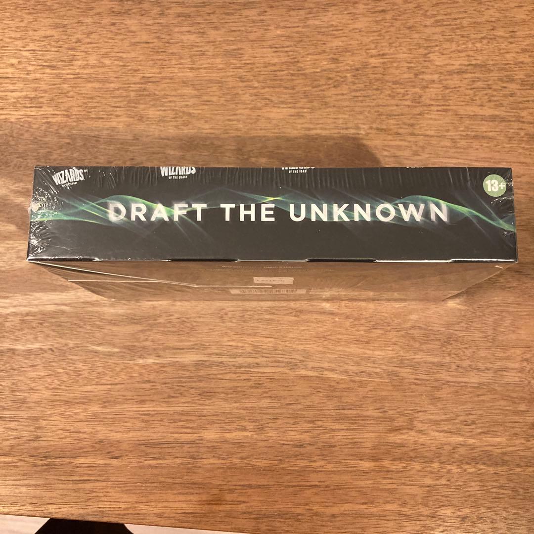 Mystery Booster 2 未開封box mtg