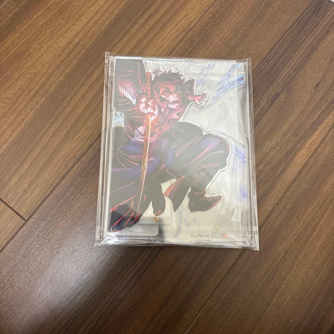 鬼滅の刃 アニプレックス・WEBSHOPくじ 我妻善逸セット - メルカリ