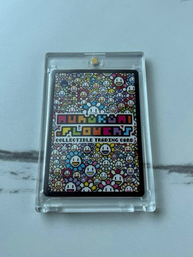 【108 フラワーズ revised】飛行機雲とお花ちゃん　SP227 -SA